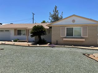 26071 Port Rush Dr, Sun City, CA 92586