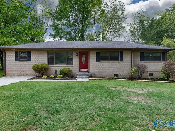 3602 Chalmers Ave NW, Huntsville, AL 35810