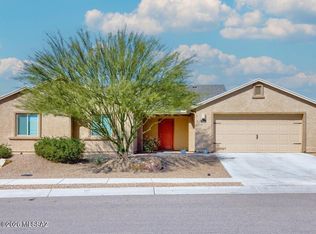 7548 W Portugal Pl, Tucson, AZ 85757