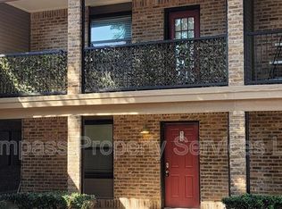 1421 S 12th St APT 115, Waco, TX 76706