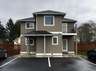 20 NW Birch Ave #1, Warrenton, OR