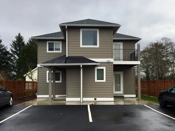 20 NW Birch Ave, Warrenton, OR