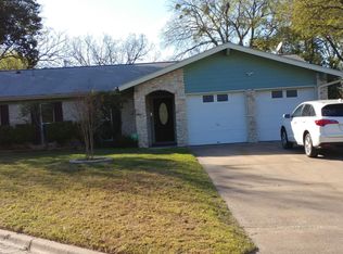 1511 Desert Quail Ln, Austin, TX 78758