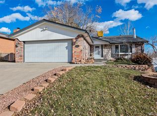 6466 Ammons St, Arvada, CO 80004