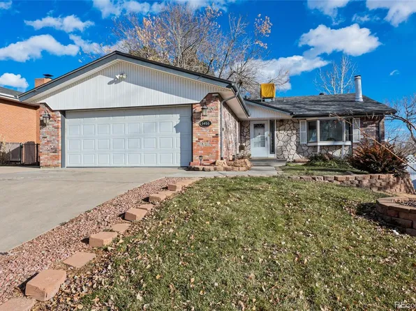 6466 Ammons Street, Arvada, CO 80004