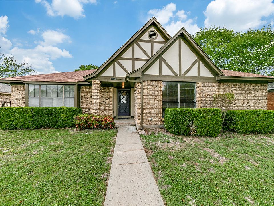 1st image of 1411 Clover Dr