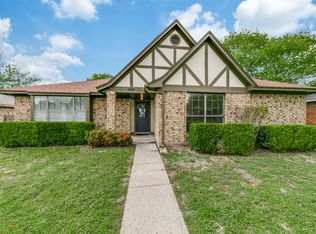 1411 Clover Dr, Allen, TX 75002