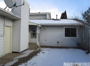 891 Monterey Dr, Shoreview, MN 55126