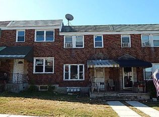 337 Arundel Rd W, Baltimore, MD 21225