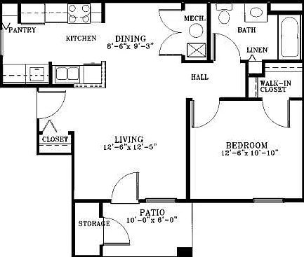 5100 N Eagle Crst — Photo 8
