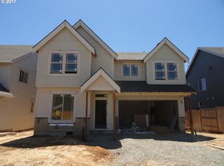 19796 Cypresswood St, Oregon City, OR 97045