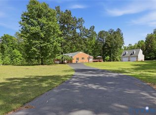 19001 Duval Rd, Moseley, VA 23120