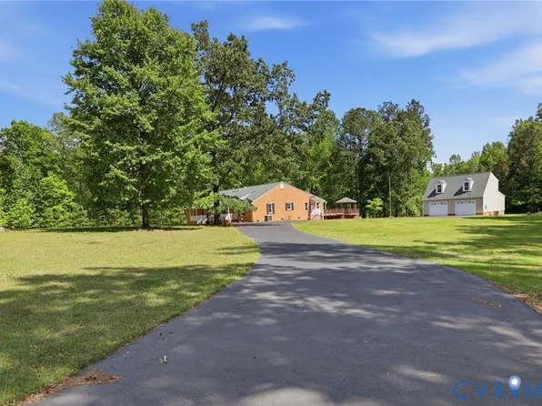 19001 Duval Rd, Moseley, VA 23120