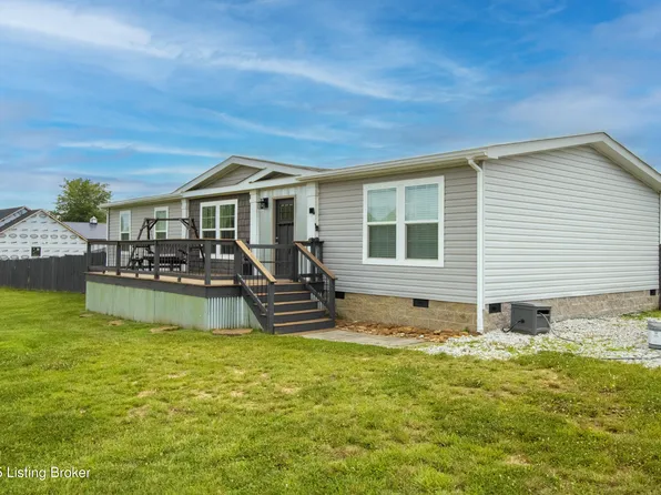 4975 Huntsville Quality Rd, Lewisburg, KY 42256