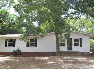 1908 Millwood Rd, Sumter, SC 29150