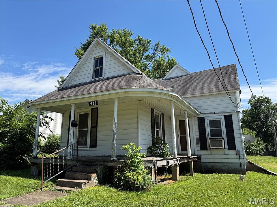 1st image of 411 E Marvin Ave