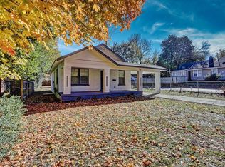 724 Hudson St, Memphis, TN 38112