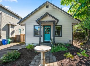 9636 SW 48th Ave, Portland, OR 97219