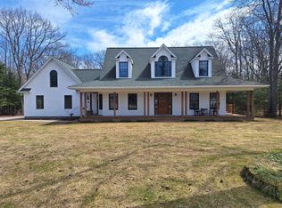 2881 S Lang Dr, Brimley, MI 49715