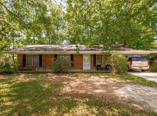 465 S 4th St, Ponchatoula, LA 70454