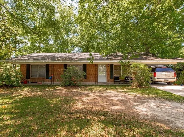 465 S 4th St, Ponchatoula, LA 70454