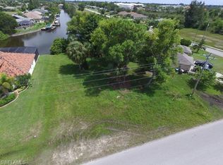 3135 SW 25th Ave, Cape Coral, FL 33914