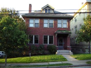 316 McCully St #1, Pittsburgh, PA 15216