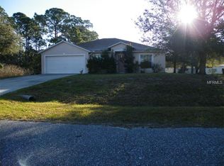 1742 Stimmel St, North Port, FL 34286