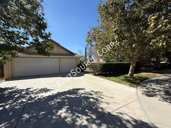 42803 Fanchon Ave, Lancaster, CA 93536
