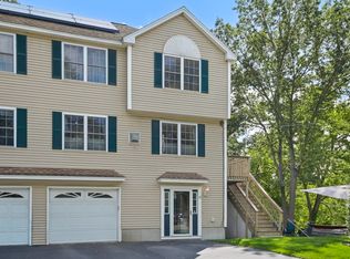 28 Riverview Blvd UNIT 28, Methuen, MA 01844