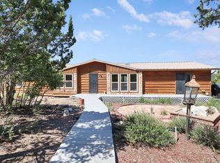 184 Brannan Rd, Tijeras, NM 87059