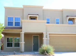 6041 Crownpoint Dr NE, Rio Rancho, NM 87144