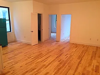 Rented by M & J Tenaglia Realty Corp