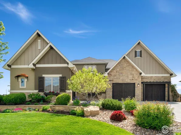 4238 Lemon Grass Dr, Johnstown, CO 80534