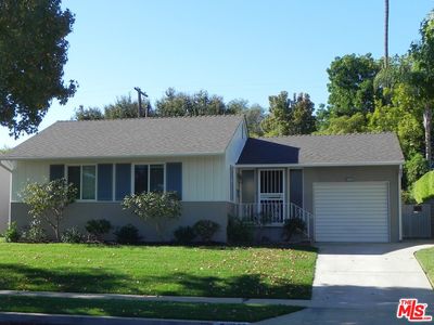 7463 Midfield Ave, Los Angeles, CA, 90045