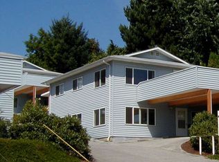 525 NE 6th Ave, Camas, WA