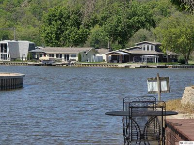 4119 Bull Frog Bay Dr, Union, NE, 68455