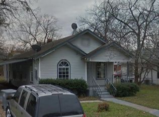 3206 Spring Ave, Dallas, TX 75215