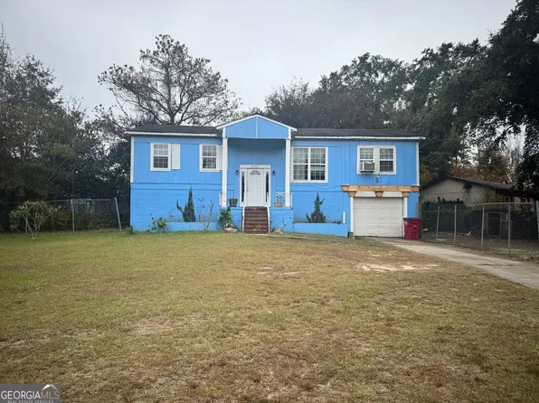 3434 Majestic Ct, Macon, GA 31217