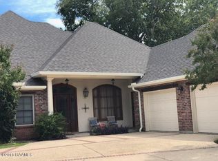 107 Inglenook Cir, Lafayette, LA 70508