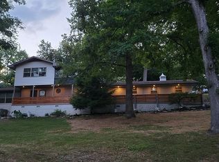 6025 Nottingham Rd, Knoxville, TN 37918