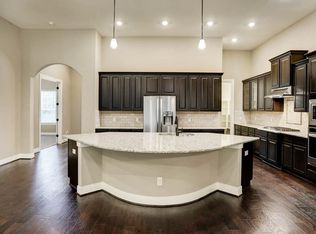 2803 Quartz Ridge Dr, Iowa Colony, TX 77583