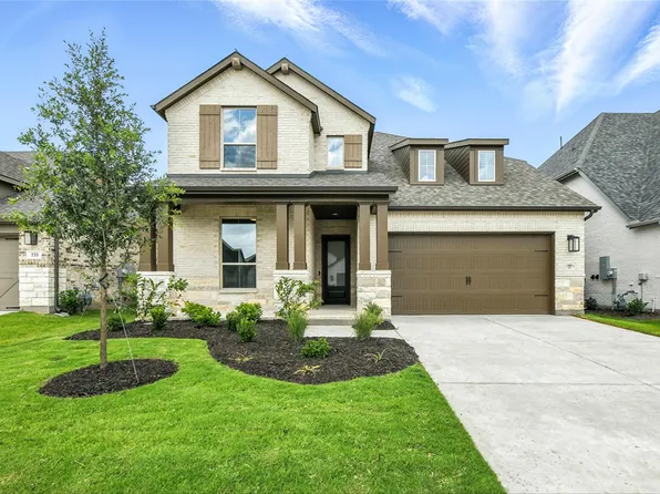 737 Purple Dome Dr, Justin, TX 76247