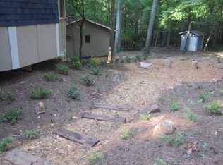 5 Allied Farms Rd, Crawford, GA 30630