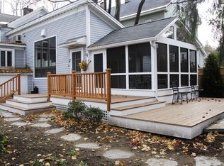 24 Stoddard Rear, Northampton, MA 01060