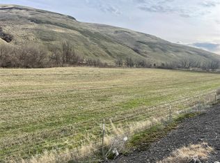 Tucannon Ag Short Plat, Dayton, WA 99328