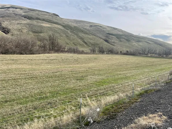 0 lot 3 Kellogg Hollow Rd, Dayton, WA 99328