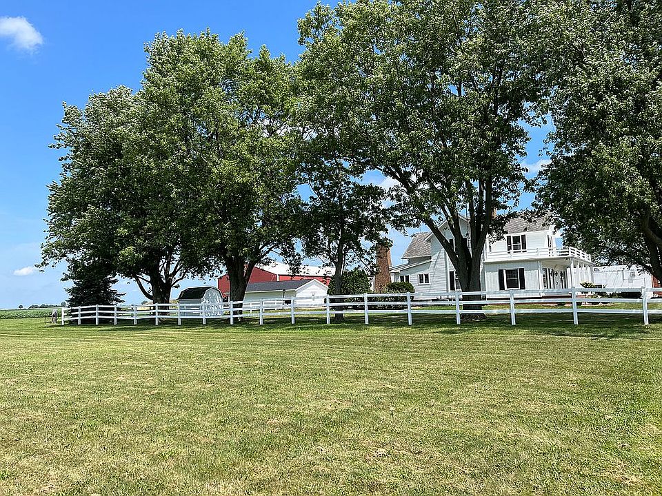 22386 County Road F, Archbold, OH 43502 Zillow