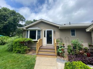 832 Tall Timber Rd #2, Orange, CT 06477