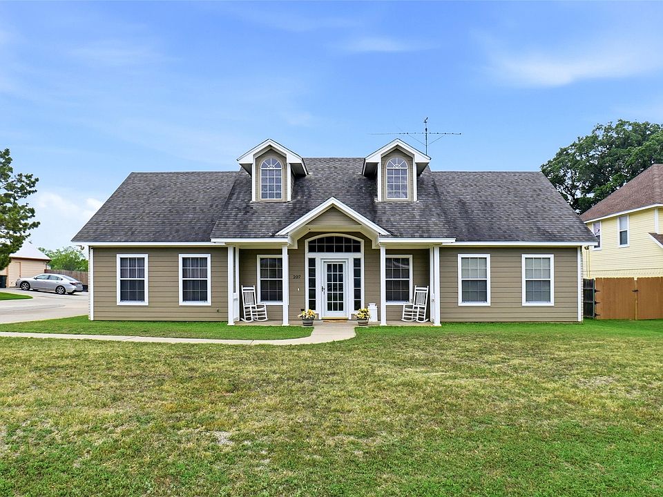 1st image of 207 Bonita Dr